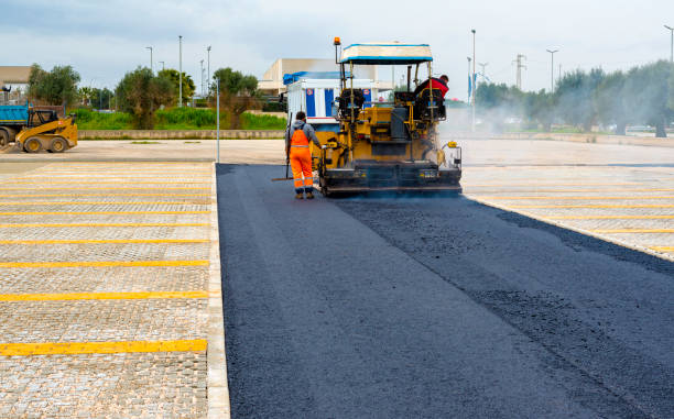 Best Local Driveway Pavers  in Brookside, NJ