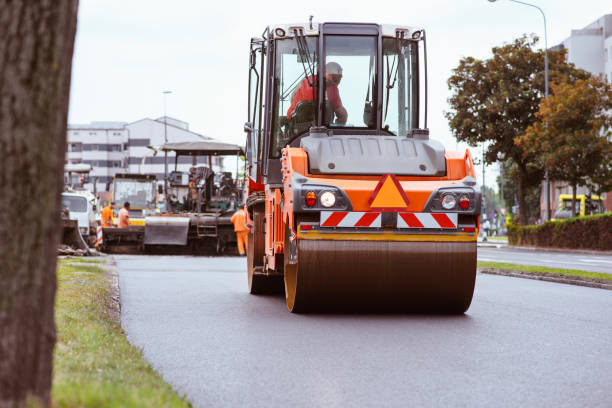 Best Driveway Repair Near Me  in Brookside, NJ