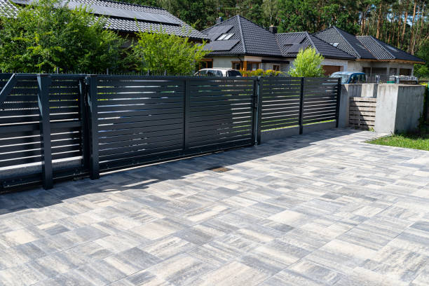 Best Brick Driveway Pavers  in Brookside, NJ