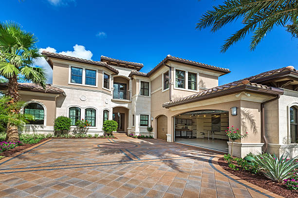 Best Driveway Pavers Installation  in Brookside, NJ