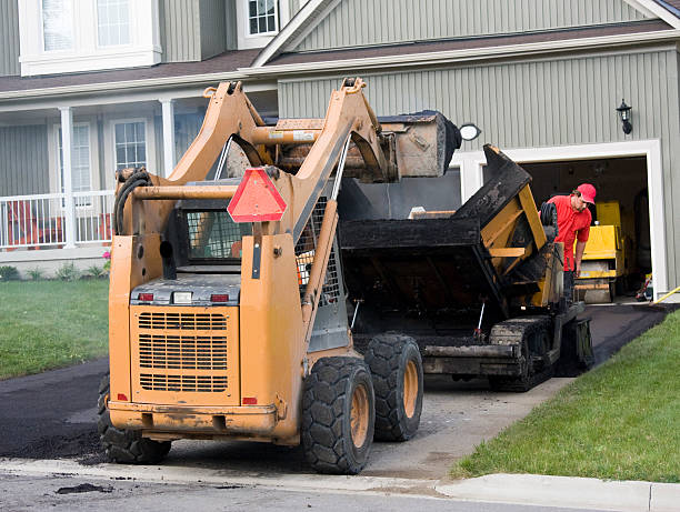 Best Driveway Repair Near Me  in Brookside, NJ